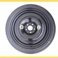 NOTRAD VOLVO XC40 XC60 XC90 S60 V60 V60 CC S90 V90 CC  Reserverad Ersatzrad 18"