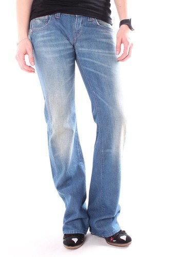 Neu damen jeans - neu, replaywv531