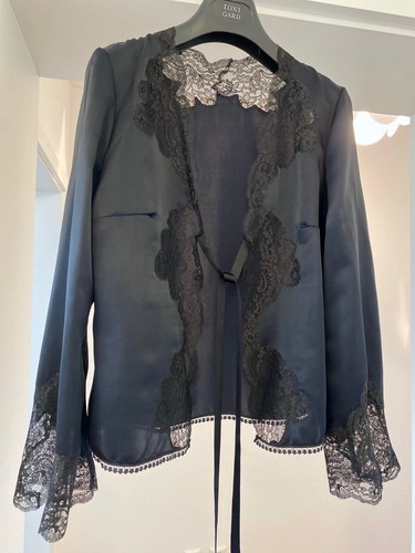 Dessous jacke - ♥,