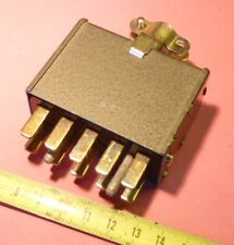 10 Pol Stecker   /  LF 6