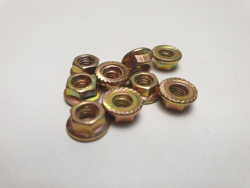 Zierleiste anker clips - clips, mk2