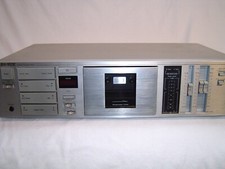 Nakamichi BX-150E High End Tapedeck TOP Zustand!