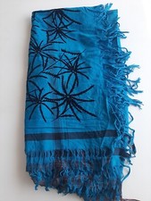 Leigh&Luca Schal aus feiner