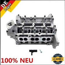 Zylinderkopf Neu für Ford 1.0