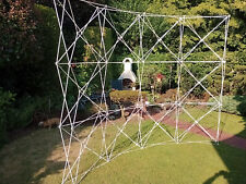 messestand pop up mit Beleuchtung gebraucht