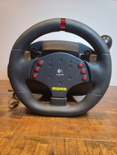 Logitech MOMO Racing Force