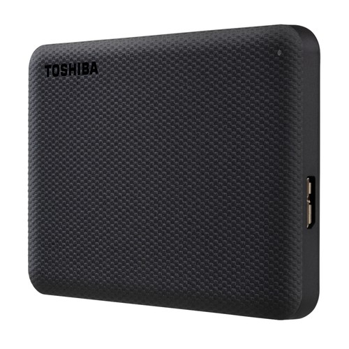 Toshiba canvio advance hdd 2tb - toshiba,