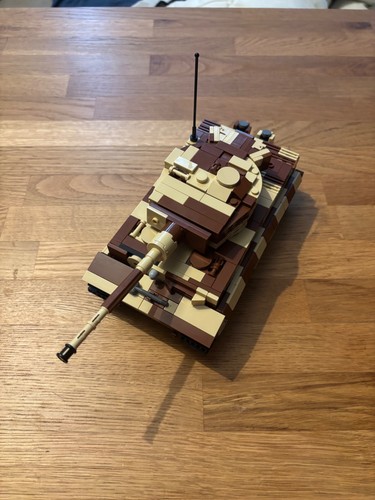 Lego ww2 zweiter weltkrieg - lego,