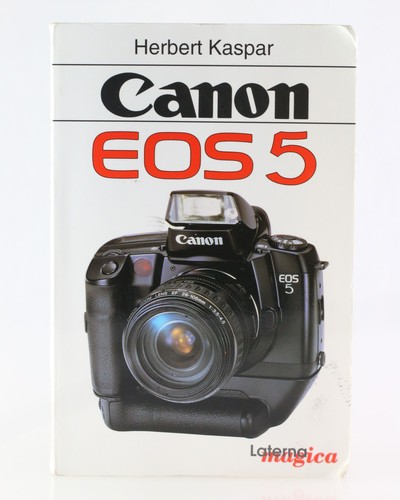 Handbuch canon eos herbert - canon, 5