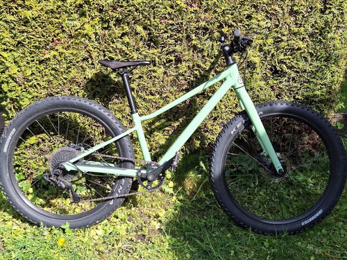 Bmc blast kinder - blast, mtb,