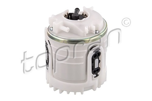 Kraftstoffpumpe topran 107 544 - topran,