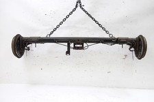 Hinterachse Seat INCA 6K9500047D 1.9 47 KW 64 PS ABS Diesel 02-2002