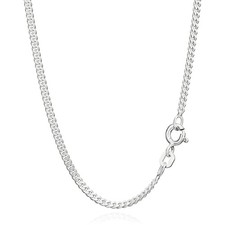925 Sterling Silber Kette