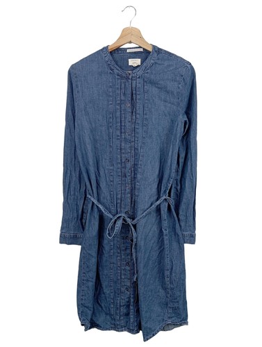 Esprit jeanskleid damen - jeanskleid,