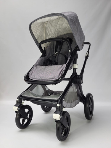 Bugaboo fox kinderwagen 1 - bugaboo,