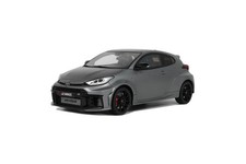 Toyota yaris 2024 - toyota,