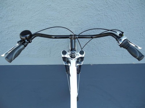 Fahrrad beach cruiser xxl - fahrrad,
