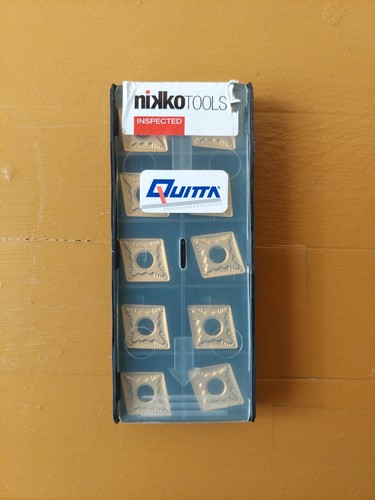 Nikko tools cnmg120408 - tools, cnmg120408-nup
