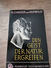 Den Geist der Natur ergreifen