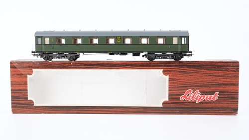 Liliput 84102 - h0,