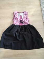Kinderdirndl Größe 98