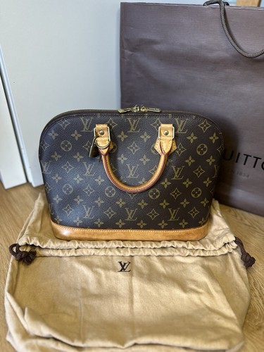 Louis vuitton tasche - tasche, pm