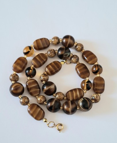 Schöne vintage kette mit - kette,