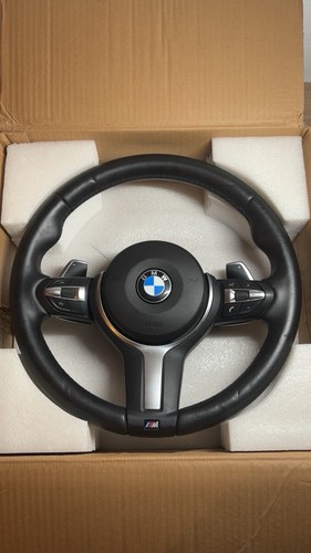 Bmw lenkrad mit - bmw,