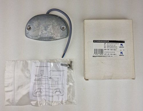 Warnleuchte warnlampe led - warnleuchte,