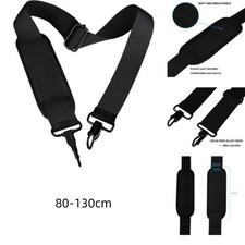 Ersatz Gurt für Handtasche Taschen Schulter Umhängegurt Trageriemen einstellbar