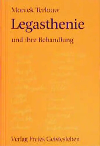 Legasthenie und ihre