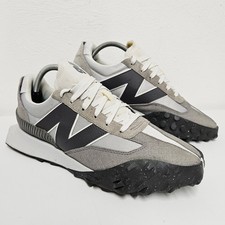 New Balance XC-72 Grey Day