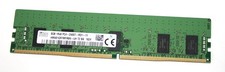 8 GB DDR4-RAM PC4-2400T