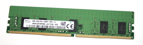 Ddr4 ram pc4 2400t - gb, pc4-2400t