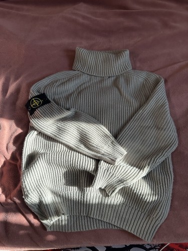 Stone island herren pullover - island,