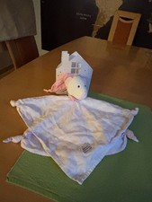 💕Käthe Kruse Schmusetuch