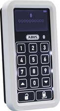 ABUS Türschloss Tastatur