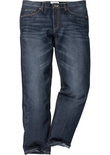 Regular fit jeans straight - jeans, gr
