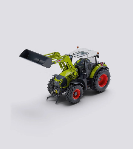 Claas arion 190 cmatic - arion, mit