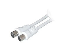 VIVANCO 44085 Antennenkabel