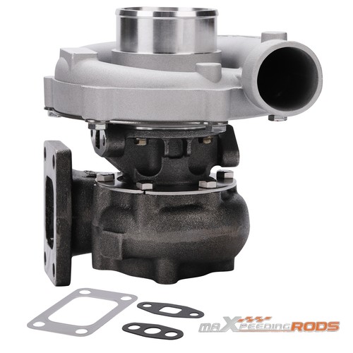 Universal turbolader for - turbolader, t3t4