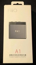 FiiO A1 Kopfhörerverstärker