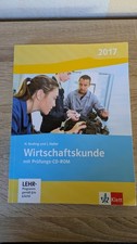 Wirtschaftskunde
