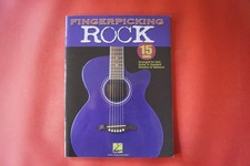 Fingerpicking Rock .Songbook