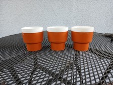 DDR Ostalgie Eisbecher Plaste