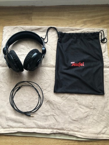 Teufel aureol real over ear - aureol,