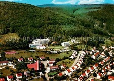 Lohr Main Fliegeraufnahme OT