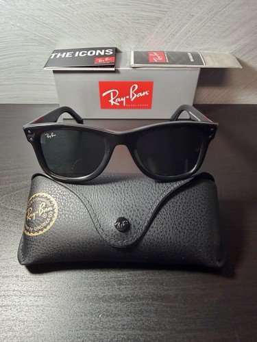 Ray ban wayfarer reverse - ray-ban,