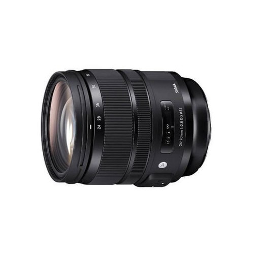 Sigma 70mm dg - f/2.8,
