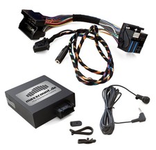 Kufatec 36495 FISCON Bluetooth